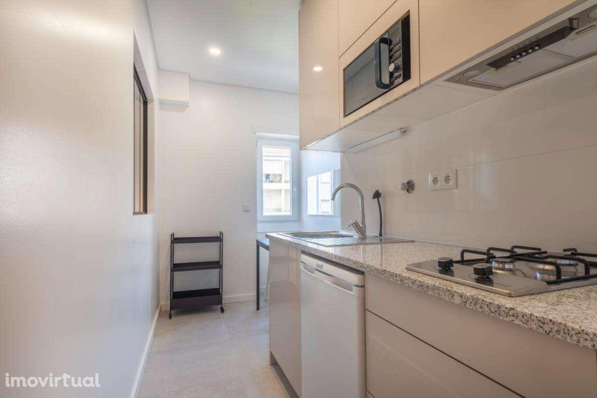 Estúdio - localizado em Montes Claros Coimbra - Grande imagem: 4/10