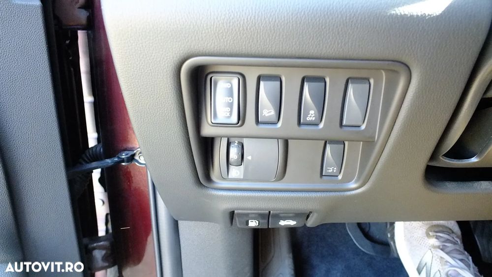 Renault Koleos BLUE dCi 185 4WD X-tronic INITIALE PARIS - 31