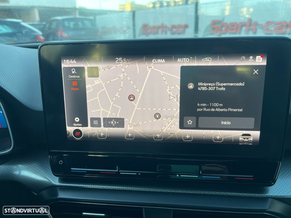 SEAT Leon 1.0 TSI Style - 18