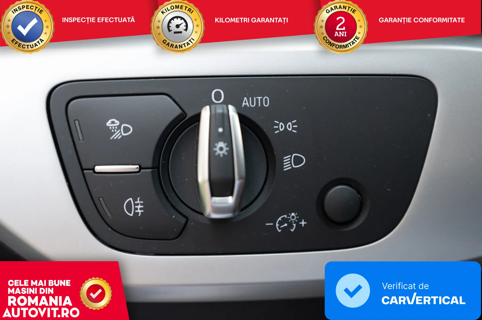 Audi A5 2.0 TDI Sportback (clean diesel) DPF multitronic - 9