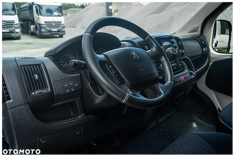 Peugeot Boxer - 25