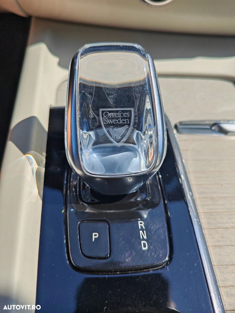 Volvo XC 60 - 16