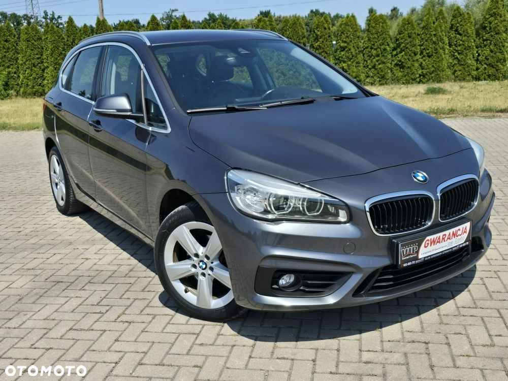 BMW Seria 2 - 1