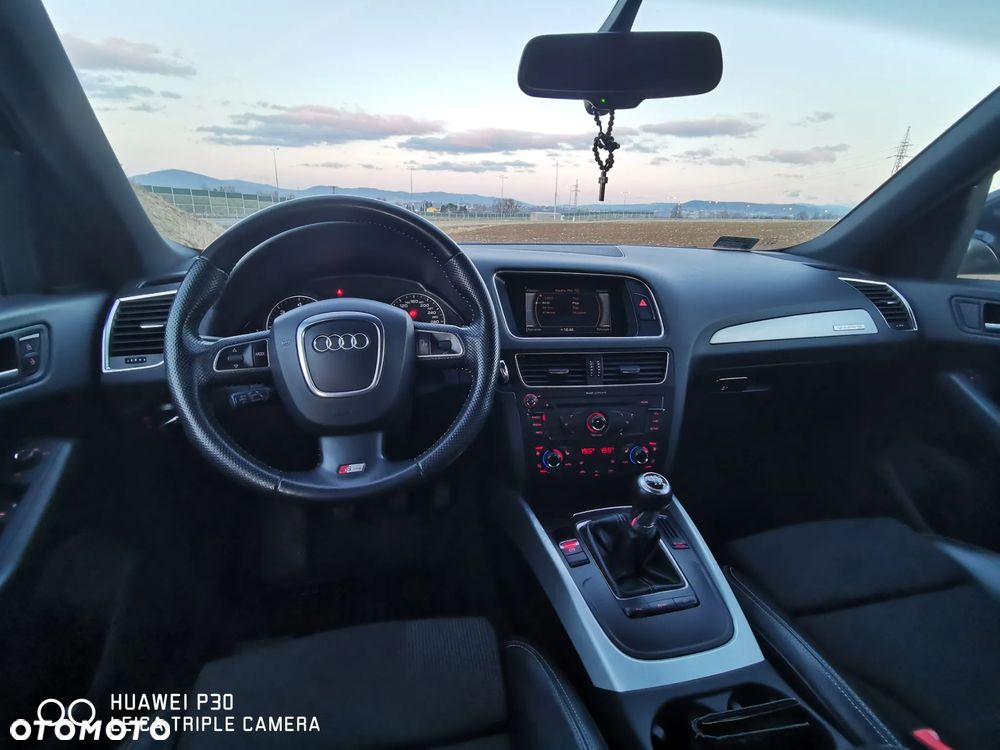 Audi Q5 2.0 TDI Quattro - 8