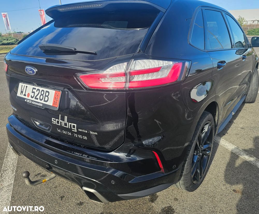 Ford Edge 2.0 Panther A8 AWD ST Line - 4