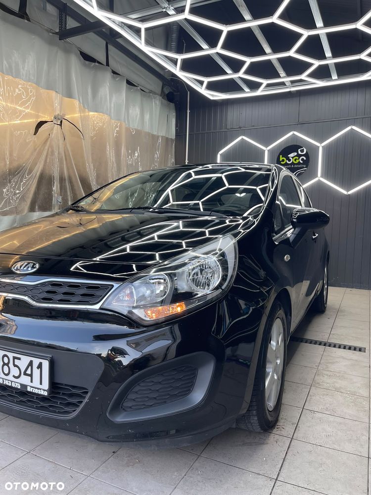 Kia Rio 1.2 Edition 7 - 7