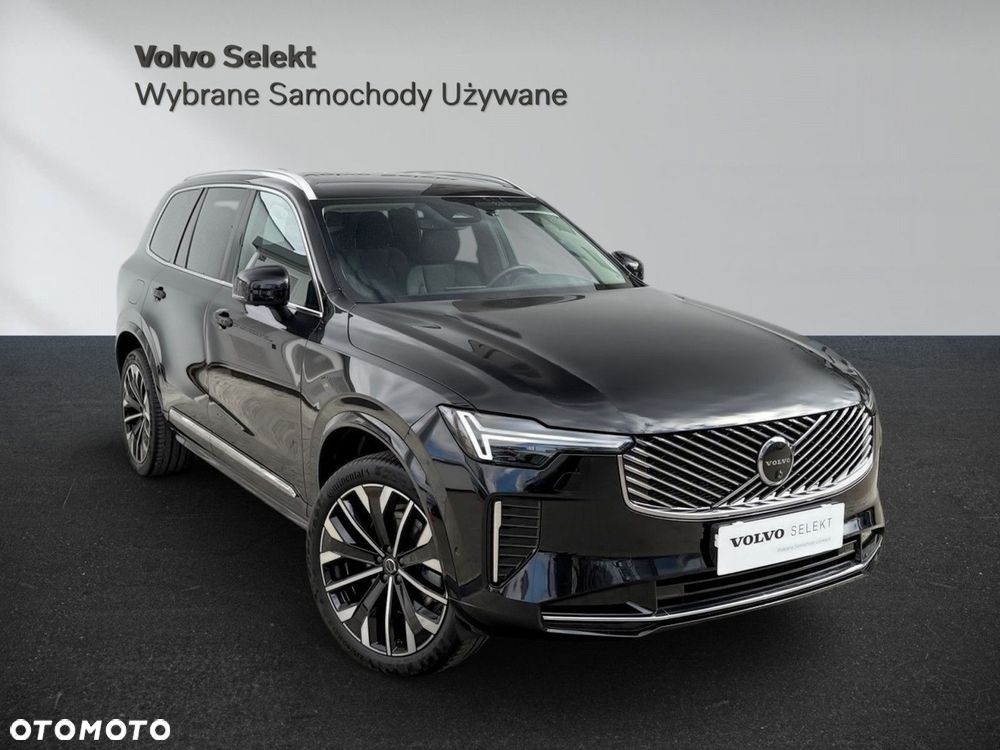 Volvo XC 90 - 3