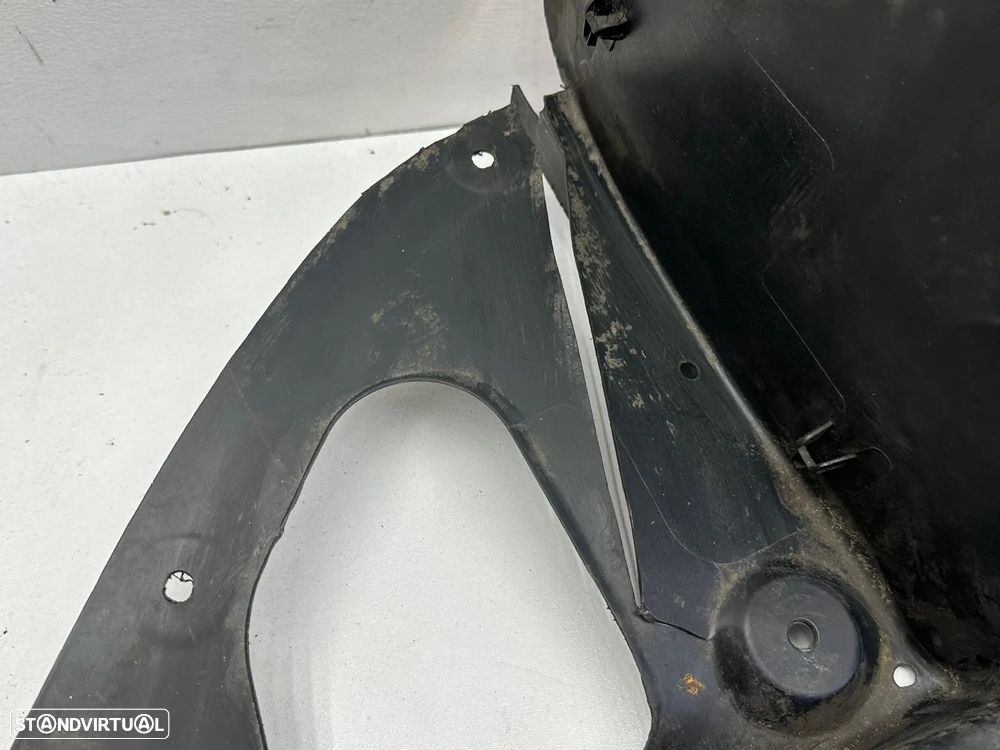 Cave Roda Frente Direita / Esquerda - Peugeot 208 I (2016) - 4