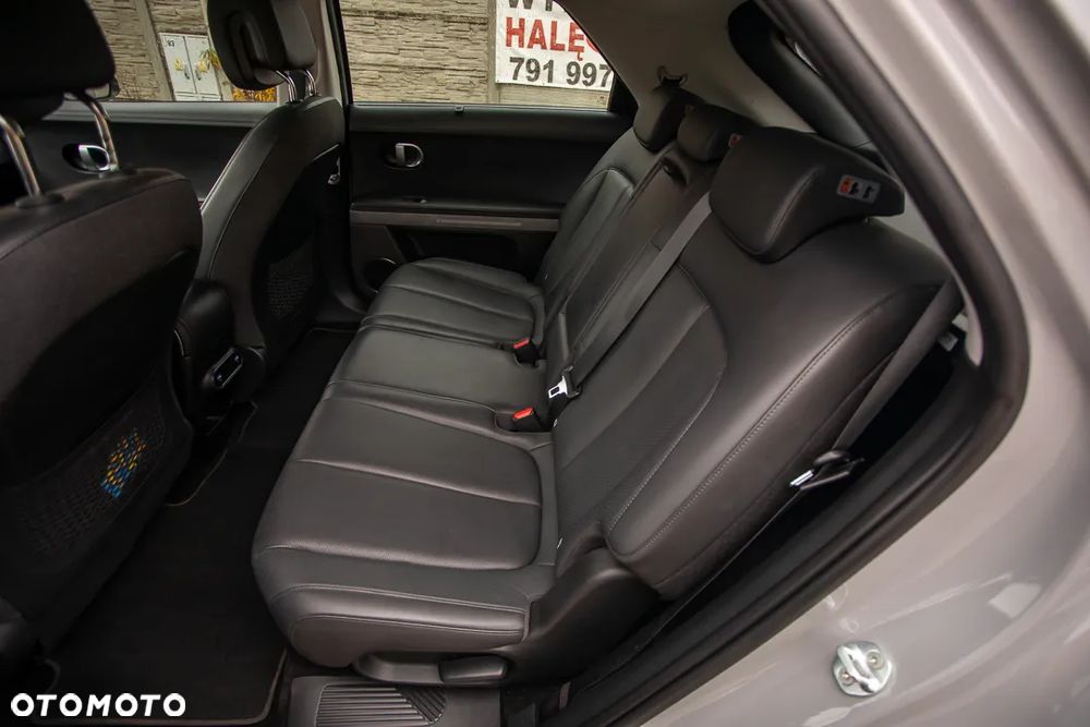 Hyundai IONIQ 5 72,6 kWh 4WD Dynamiq - 18