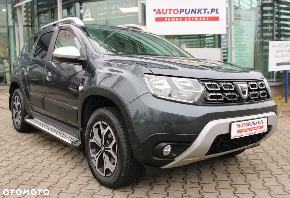 Dacia Duster - 3