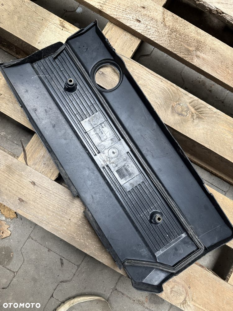 Pokrywa silnika bmw m52 m54 oslona  bmw e46 e39 e38 e53 - 1.710.781 - 7