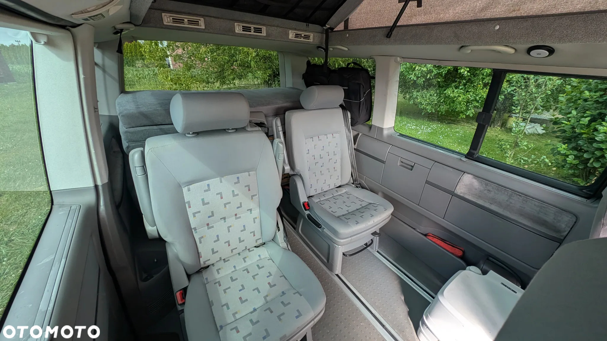 Volkswagen Multivan TDI L1 Comfortline - 15