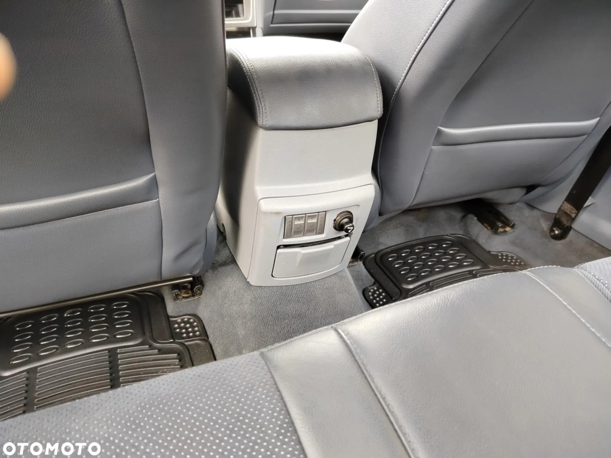 Ford Mondeo 1.6 Titanium - 12