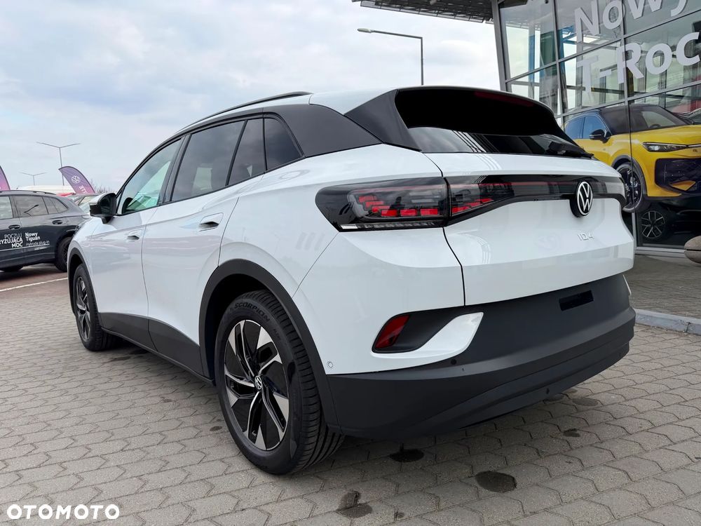 Volkswagen ID.4 77kWh Plus - 5