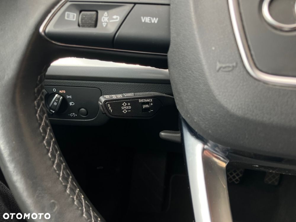 Audi Q5 40 TDI mHEV Quattro S tronic - 26