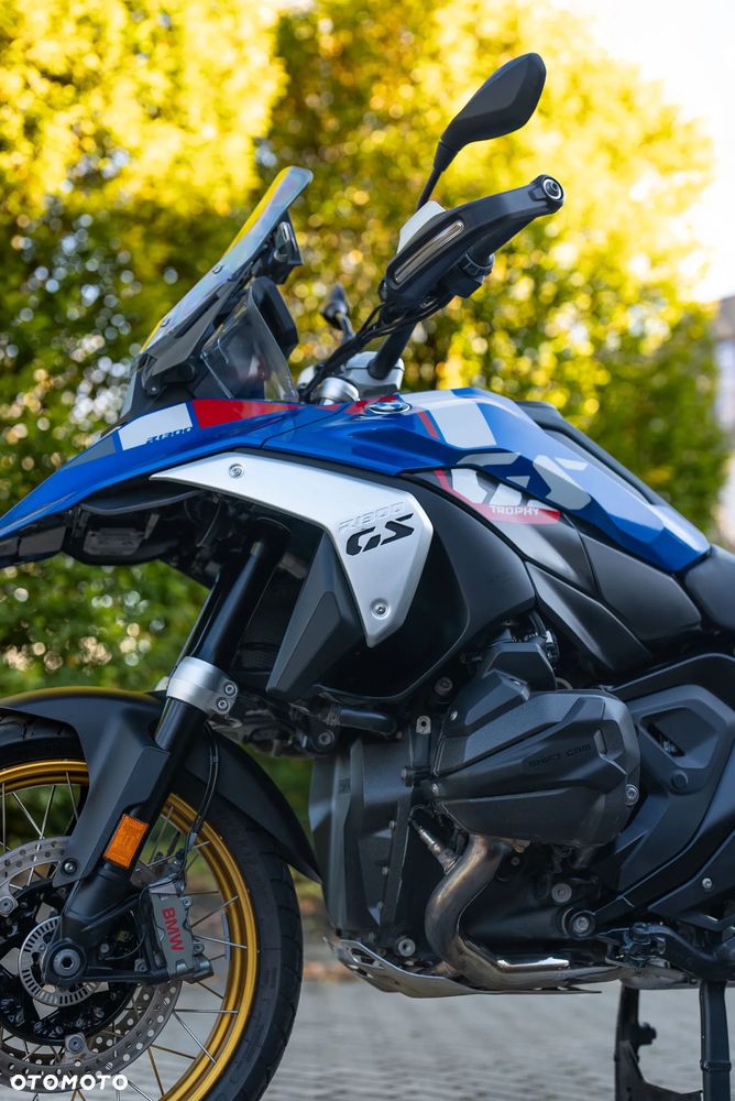 BMW GS - 16