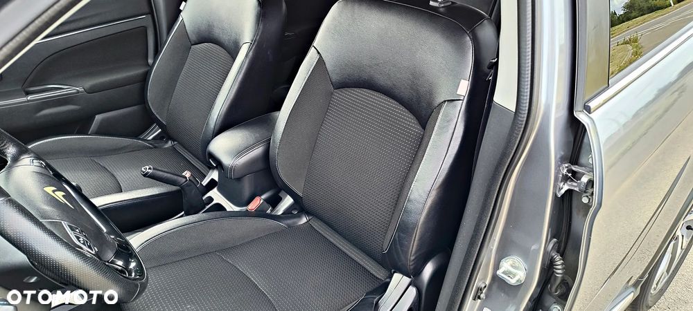 Citroën C4 Aircross 1.6 HDi STT 4x2 Exclusive - 8