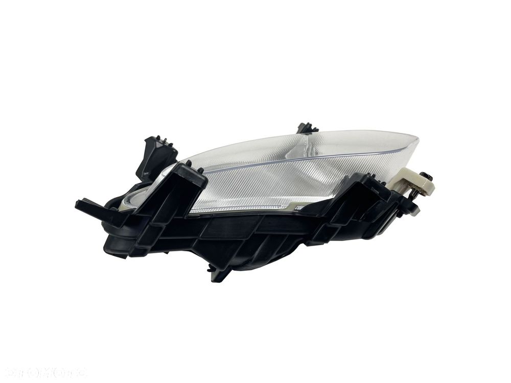 kia ceed 2012 przed lift halogen przeciwmgielny podwójny prawy - 3