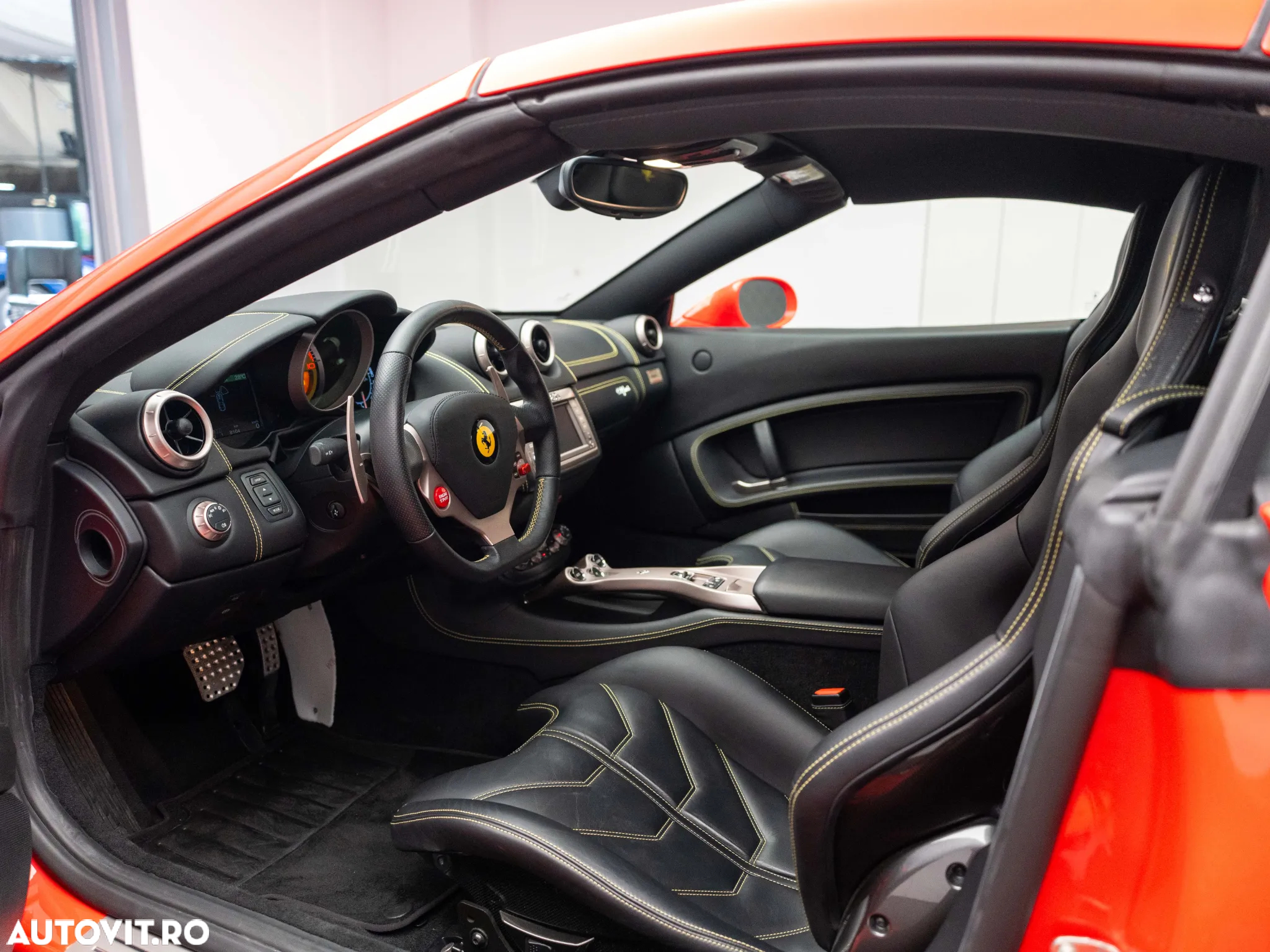 Ferrari California - 25
