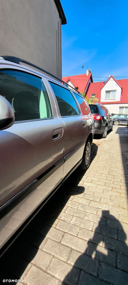 Volvo V70 2.4D5 - 17