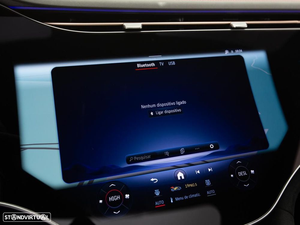 Mercedes-Benz EQS 580 4Matic AMG Line - 61