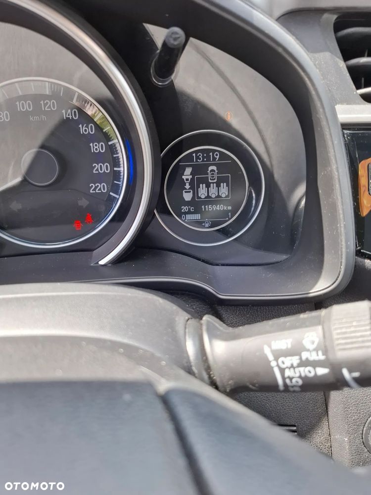 Honda Jazz 1.3 Comfort (ADAS/OGS2) CVT - 10