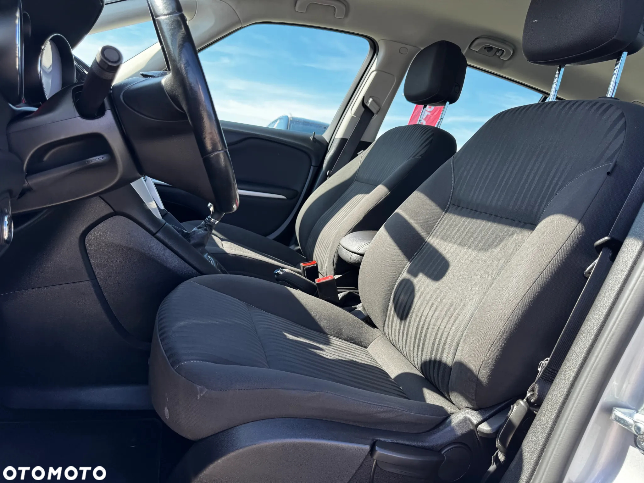 Opel Zafira 1.4 T Cosmo - 31