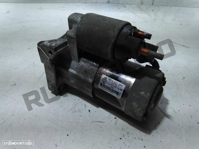 Motor De Arranque  Renault Clio Ii [1998_2012] 1.5 Dci - 3