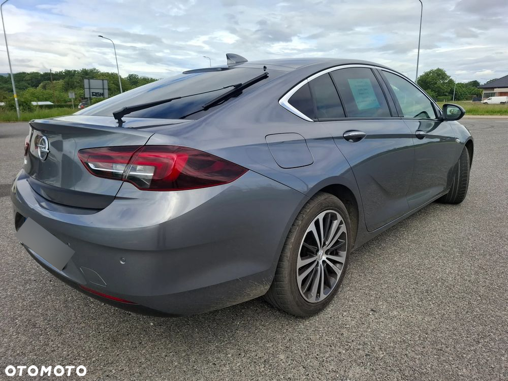Opel Insignia 2.0 CDTI S&S - 7