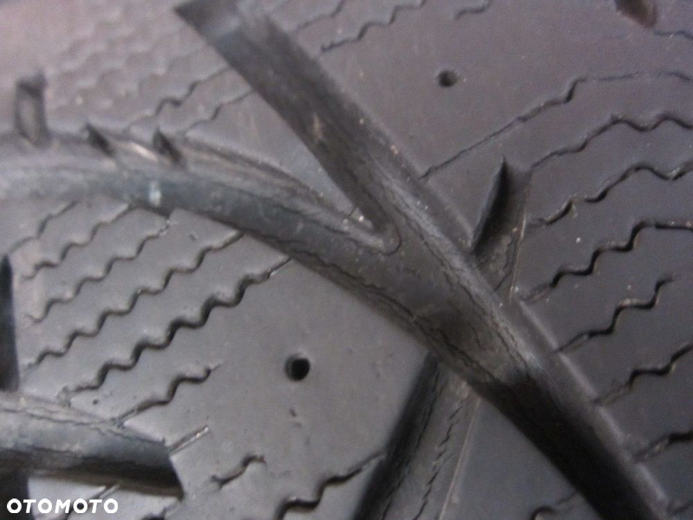 OPONY TOYO OBSERVE G3-ICE ZIMOWE 245/45 R19 6.3MM PARA 2 SZTUKI - 5