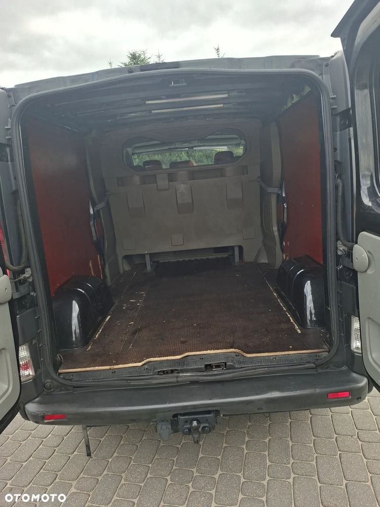 Renault Trafic - 7