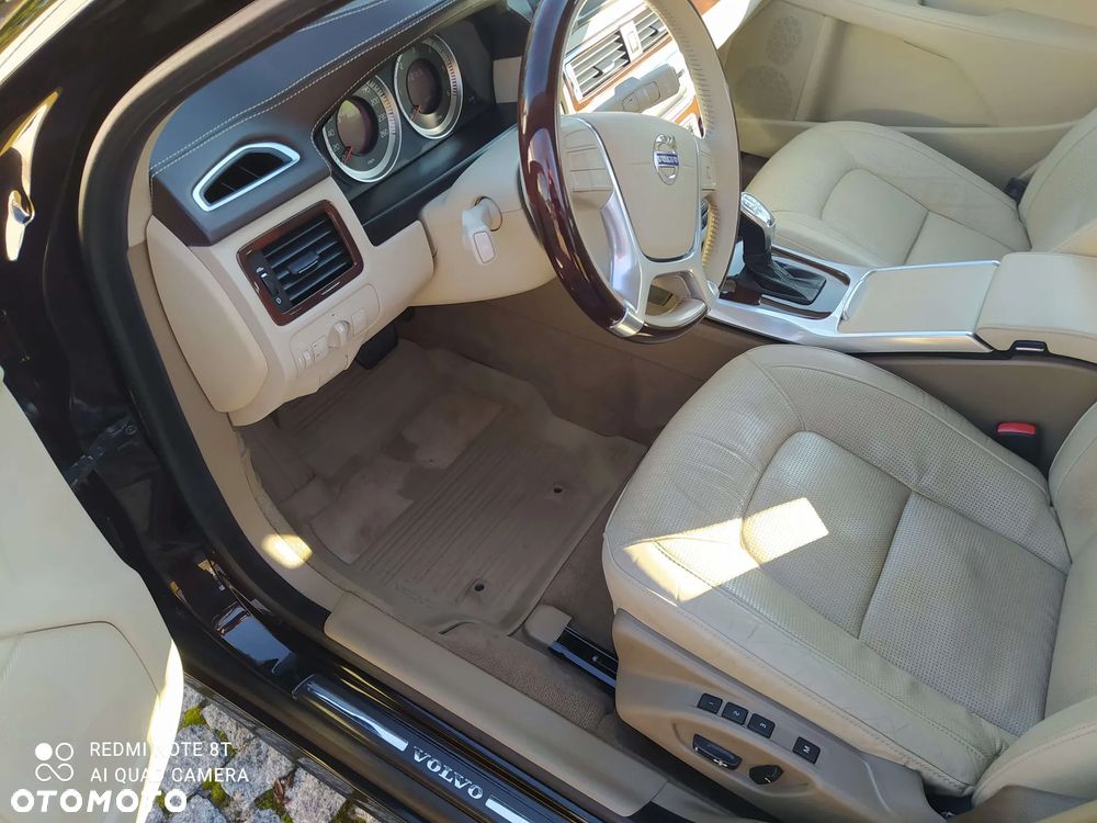 Volvo S80 D5 Executive - 11