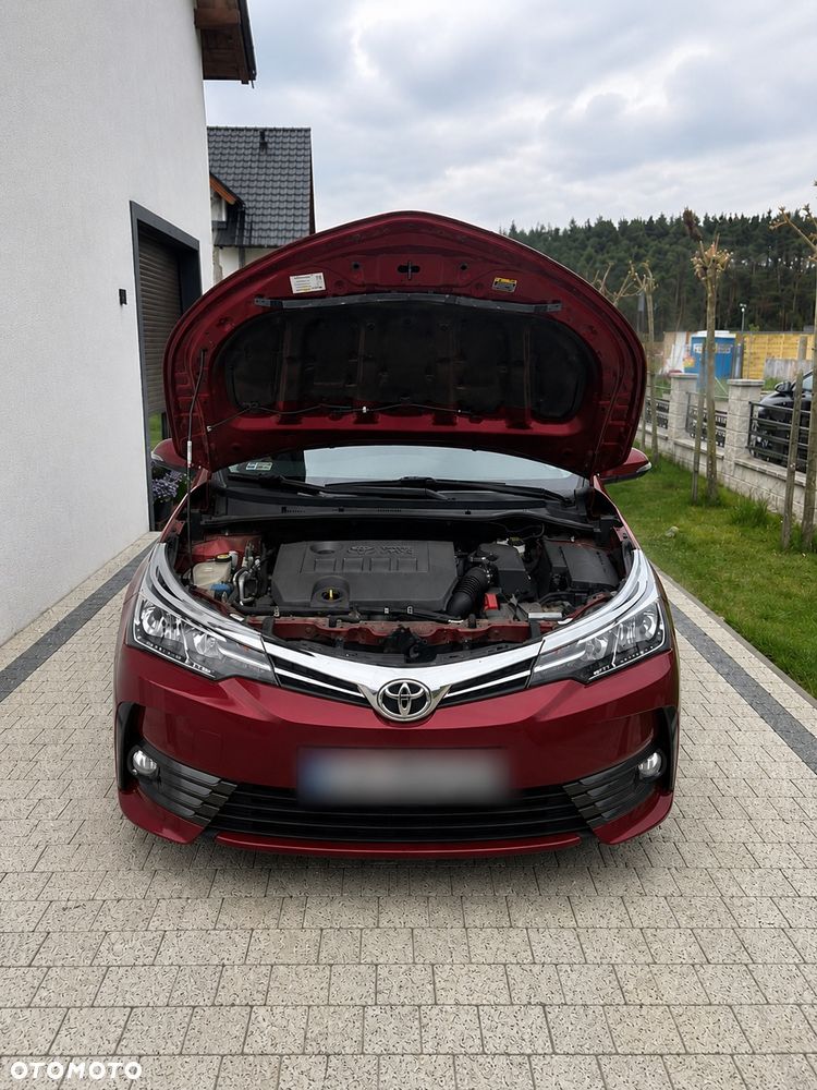 Toyota Corolla 1.6 Comfort - 3