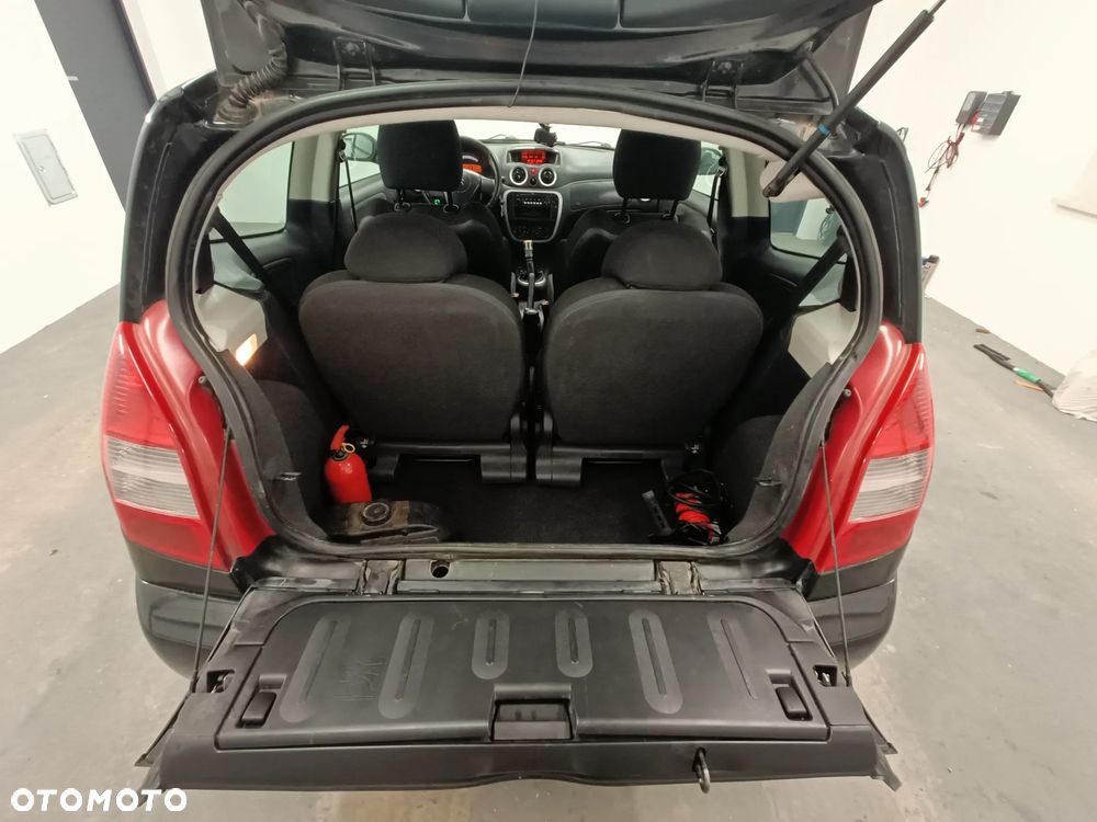 Citroën C2 - 25