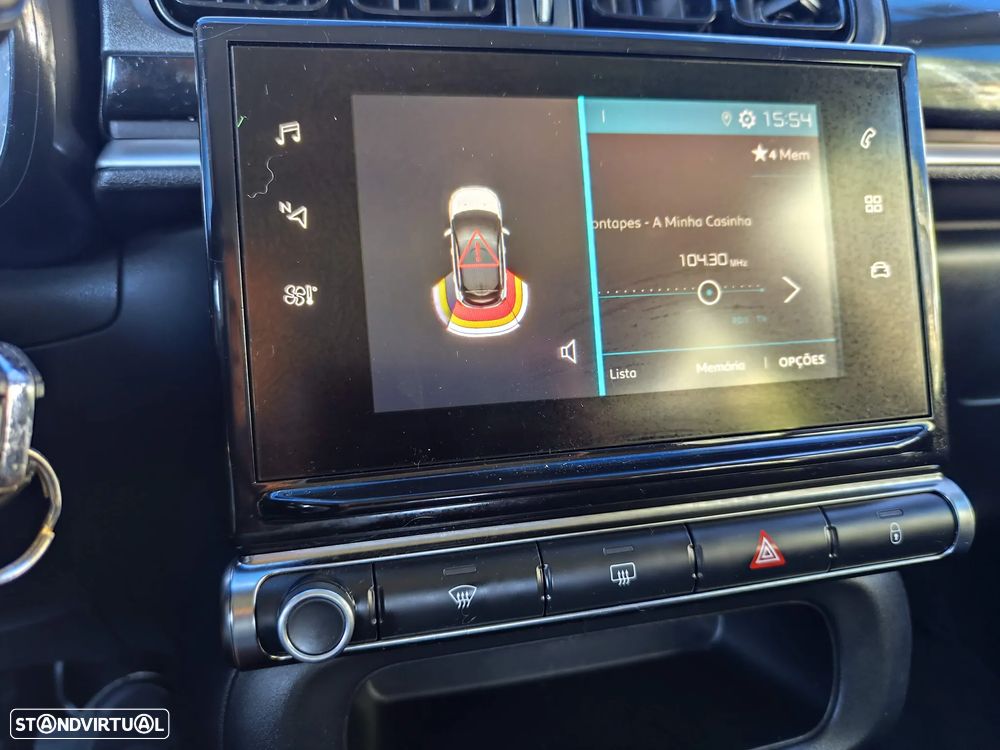 Citroën C3 1.2 PureTech Feel - 46