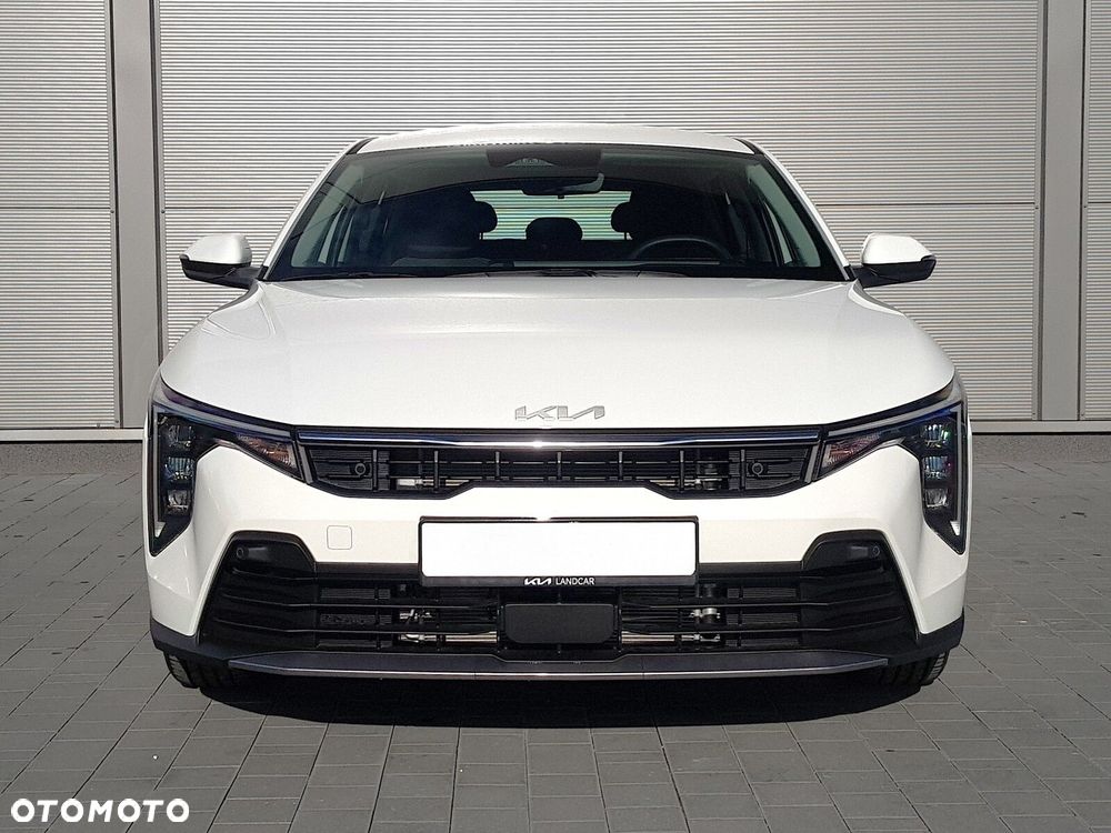 Kia K4 1.6 T-GDI M - 4
