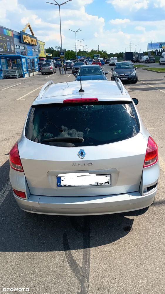 Renault Clio 1.5 dCi Alize - 5
