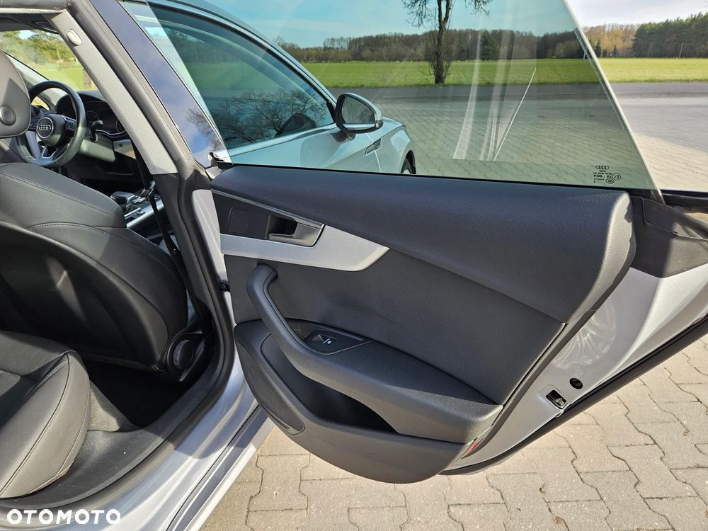 Audi A5 Sportback 35 TFSI S tronic - 18