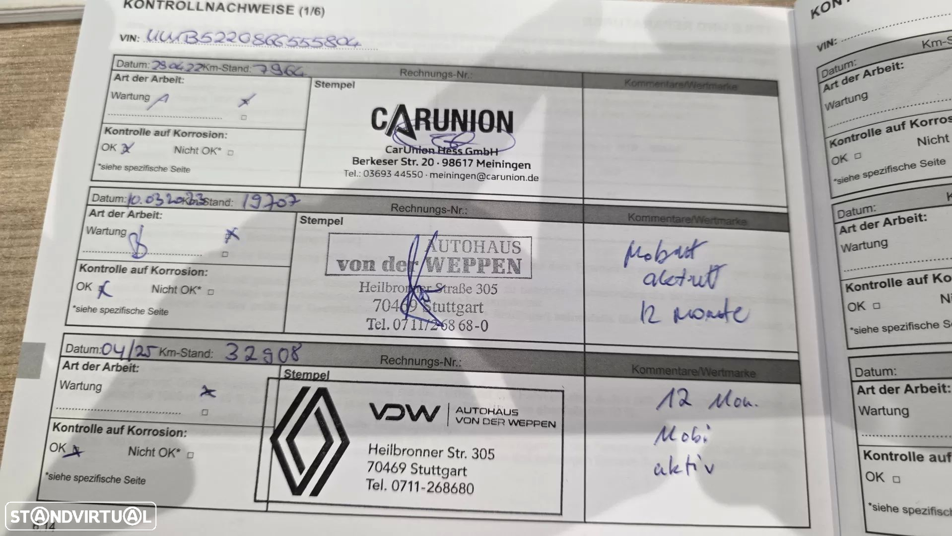 Dacia Sandero 1.0 ECO-G Stepway Bi-Fuel - 21