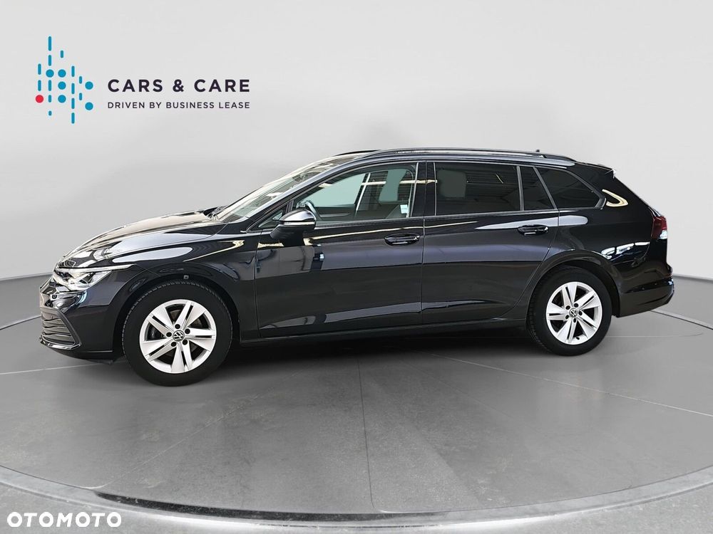 Volkswagen Golf 1.5 TSI EVO Life - 13