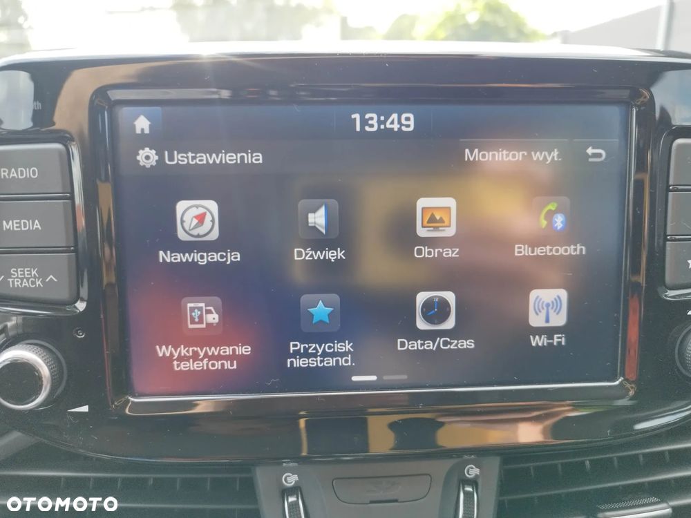 Hyundai i30 1.4 Trend - 20