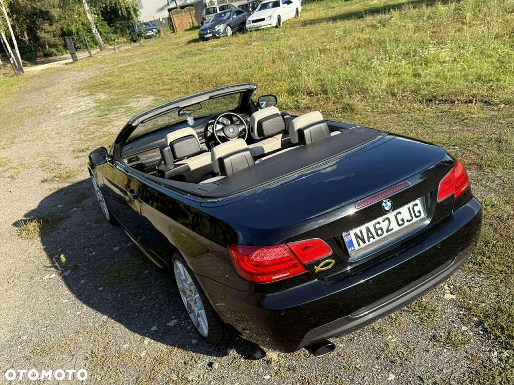 BMW Seria 3 - 10