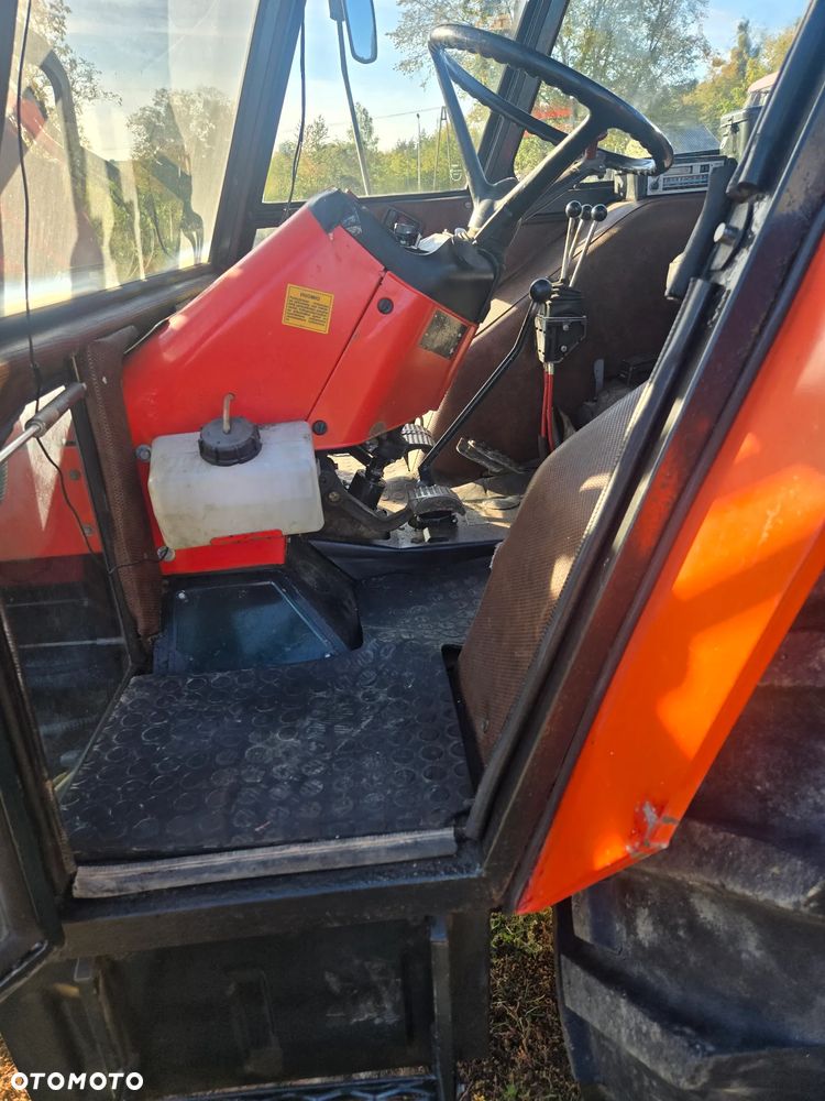 Zetor 7745 - 8