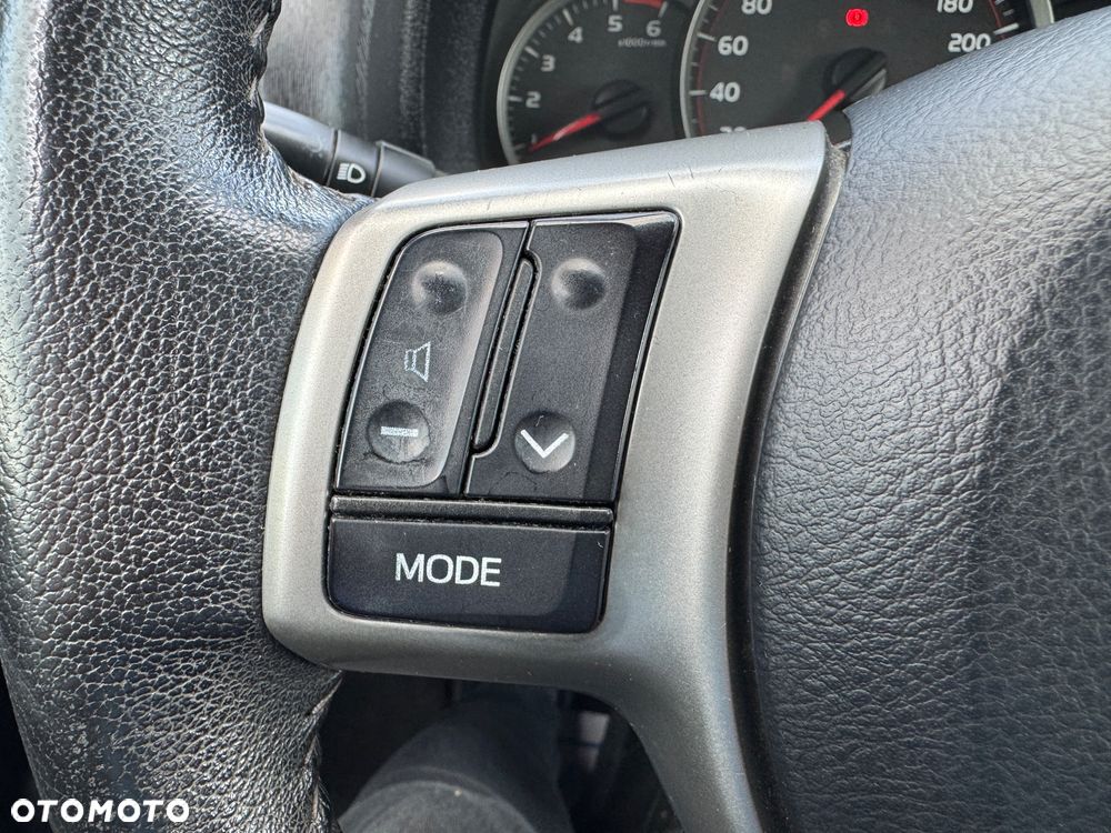 Toyota Yaris 1.4 D-4D Comfort - 16