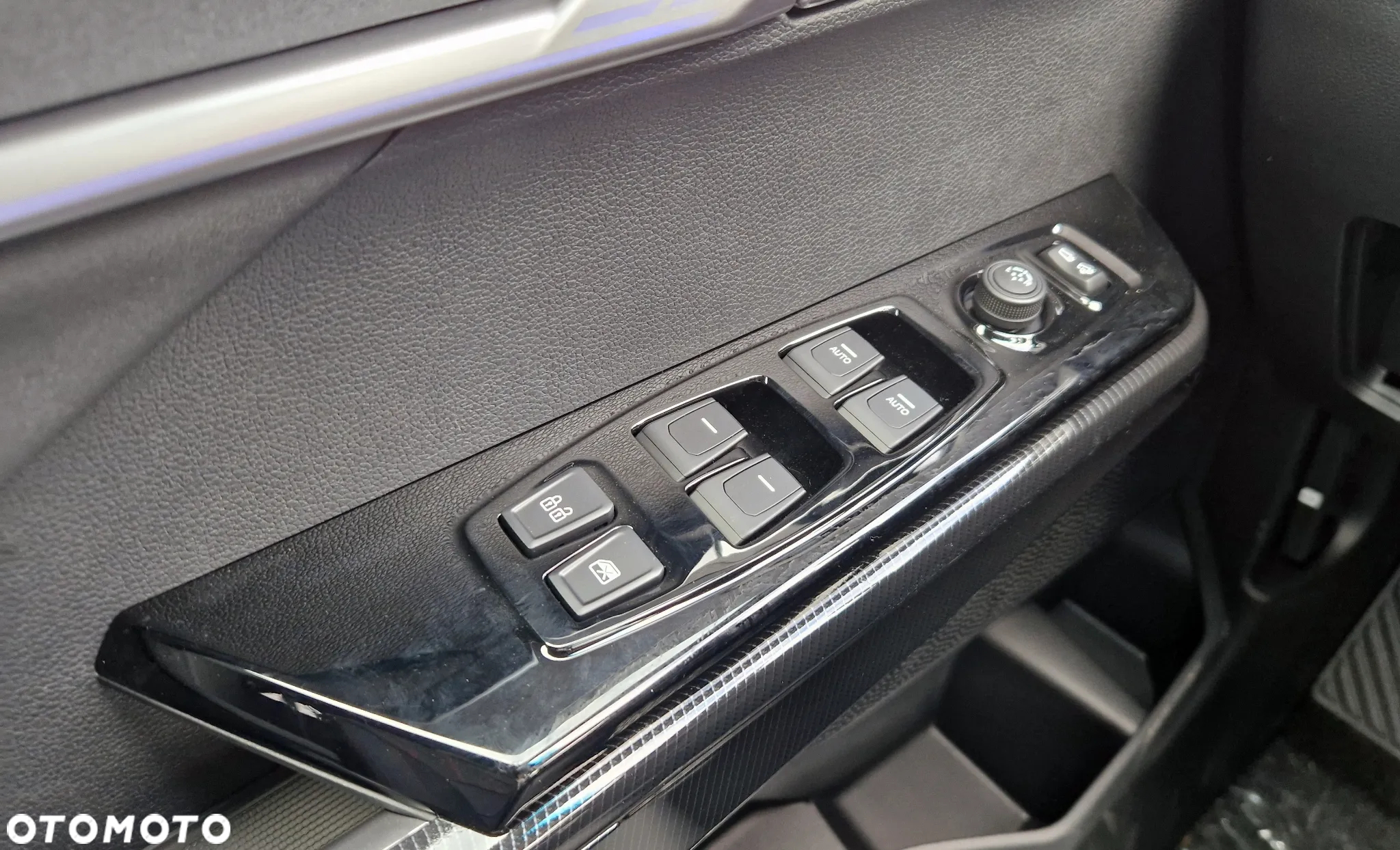 SsangYong/KGM Actyon Acyton 1.5 T-GDI Adventure - 16