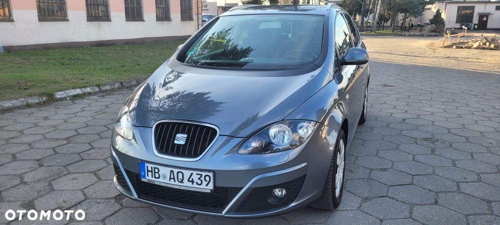 Seat Altea - 16