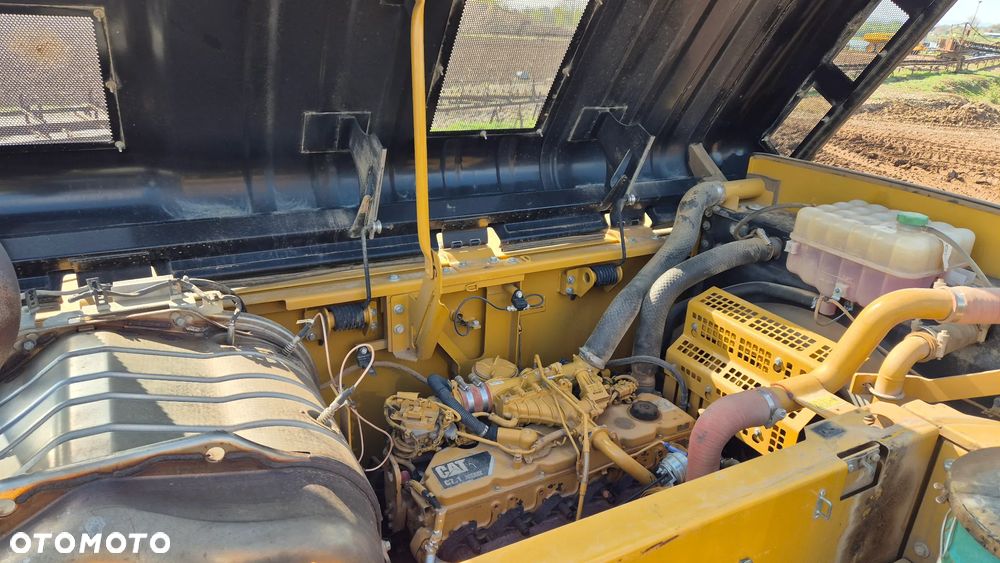 Caterpillar 330 FLN - 13
