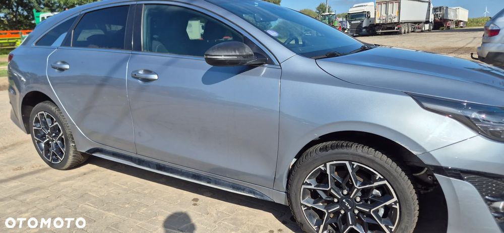 Kia ProCeed 1.5 T-GDI GT Line DCT - 7