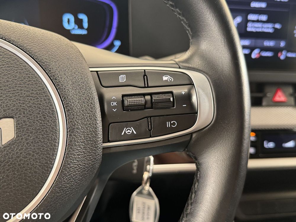 Kia Sportage - 17