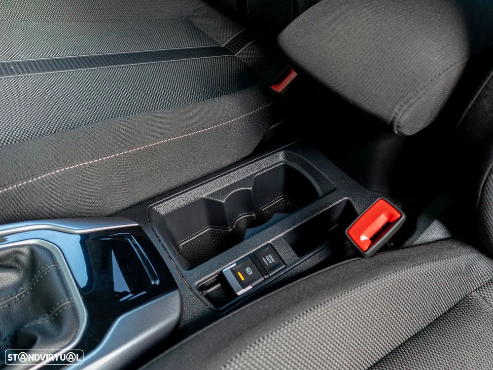 VW T-Roc 1.0 TSI Urban - 22